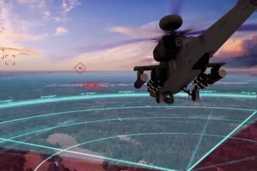 Nowy system WE dla lotnictwa US Army