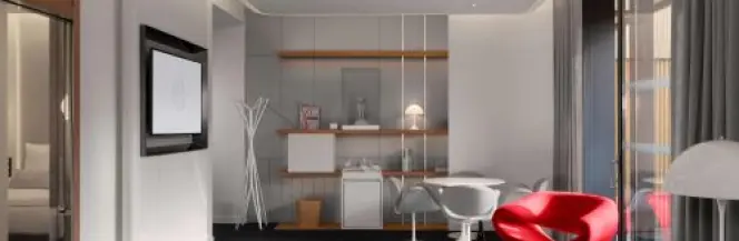 Nowe usługi w La Première
