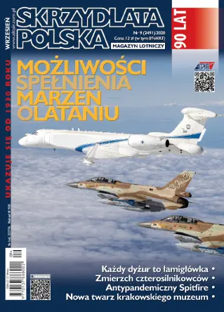 Skrzydlata Polska 09/2020