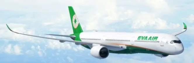 Eva Air kupują Airbusy