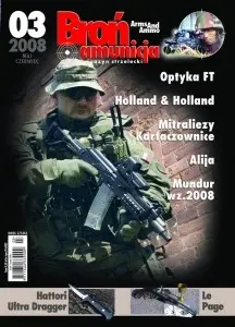 Broń i Amunicja 03/2008