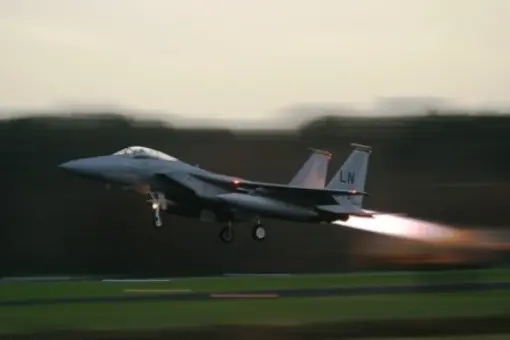 Soesterberg zamknięte