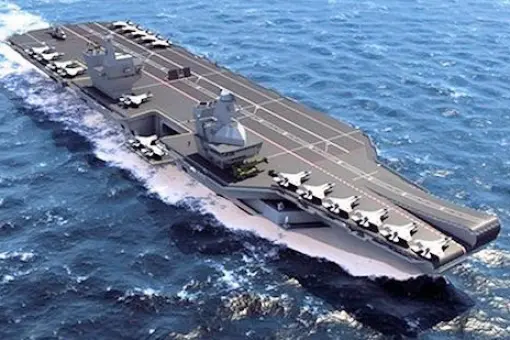 W. Brytania rezygnuje z 88 F-35
