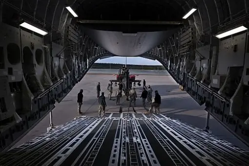 Indonezja odebrała pierwszy AH-64E