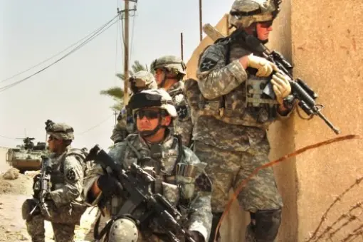 Dodatkowe oddziały do Afganistanu