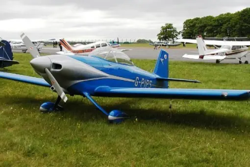 30 000 składaków w USA