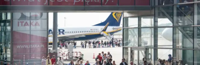 Ponad 700 tysięcy pasażerów w lipcu we Wrocławiu