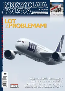 Skrzydlata Polska 05/2016