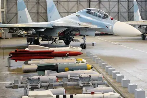 Su-30 w Ugandzie
