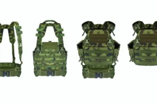 KKZ-01 dla wojsk operacyjnych