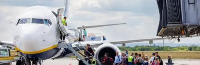 Rekordowy miesiąc Jasionki