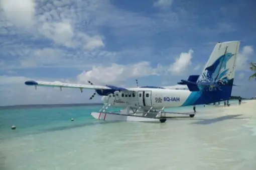 Emirates rozszerzają partnerstwo z Maldivian