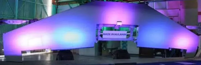 Nowe skrzydła do T-38 z IAI