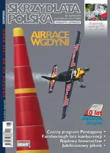 Skrzydlata Polska 08/2014