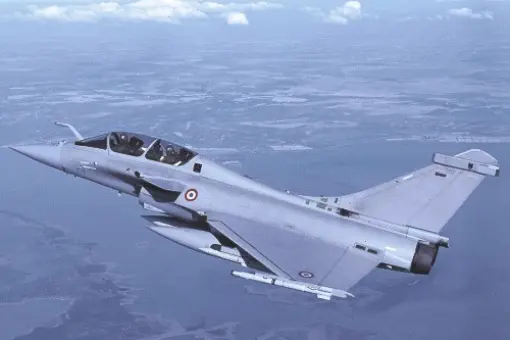 Rafale faworytem?