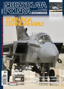 Skrzydlata Polska 07/2015
