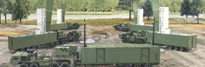 Niemcy zainteresowani Typhonem