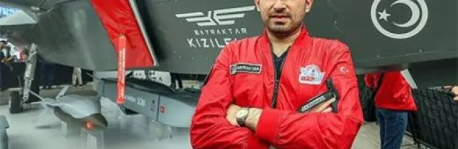 Rekordowy podatek Bayraktara