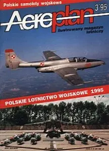 Aeroplan 03/1995