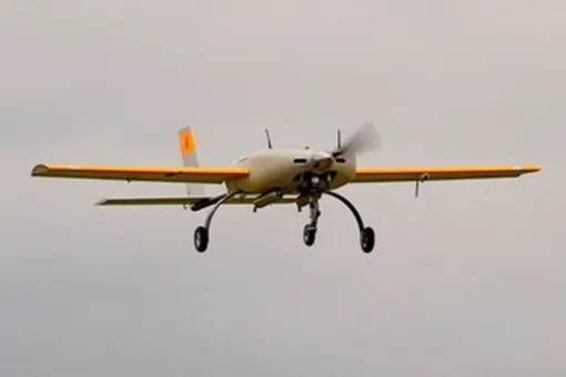 Mini bomba Raytheona