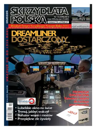 Skrzydlata Polska 12/2012