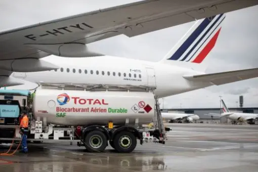 Air France ACT 
