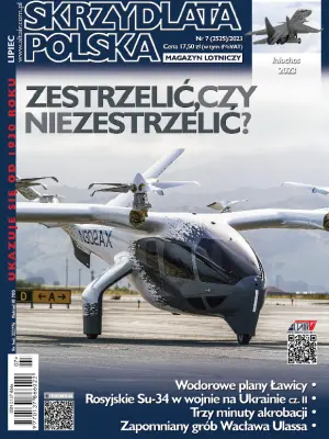 Skrzydlata Polska 07/2023