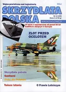 Skrzydlata Polska 05/1999