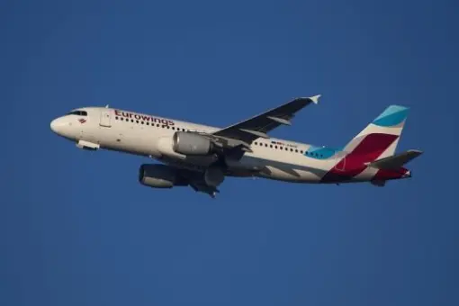 Rozwój Eurowings w Gdańsku