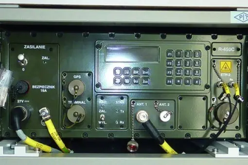 Szerokopasmowy Transbit