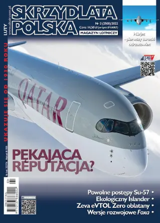 Skrzydlata Polska 02/2022