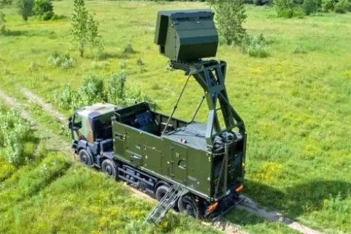 Ukraina zamówiła CM200