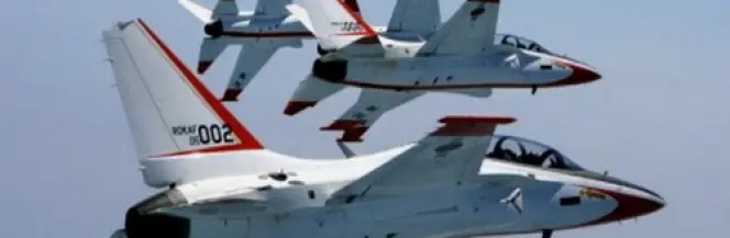 Pierwsza wygrana T-50