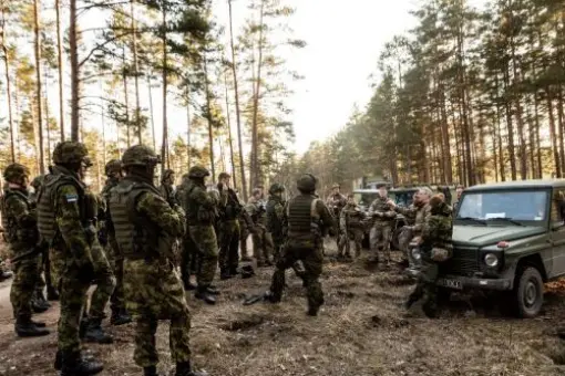 Zwiększone zaangażowanie NATO