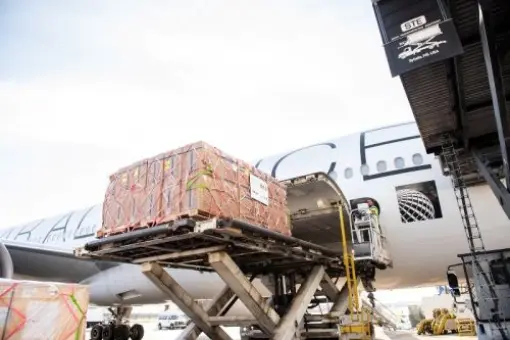 CEVA Logistics w trosce o ekologię