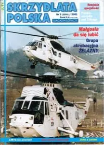 Skrzydlata Polska 02/2001
