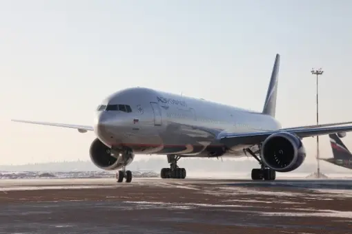 Cięcia Aerofłotu 