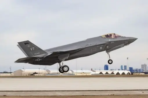 500. F-35