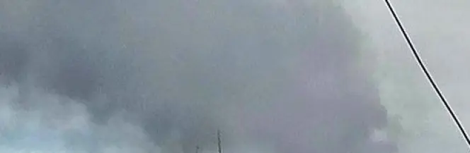 Rosyjski atak na ŻMZ Wizar