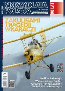 Skrzydlata Polska 08/2020