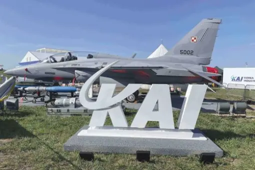 KAI rozwija strategiczną współpracę z Polską