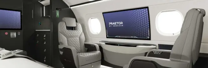 Nowe wyposażenie Praetorów