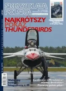 Skrzydlata Polska 07/2007