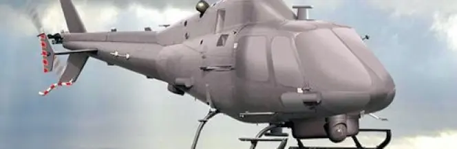 Bezpilotowy SW-4