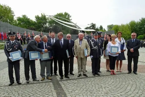 Święto lotnictwa i Błękitne Skrzydła