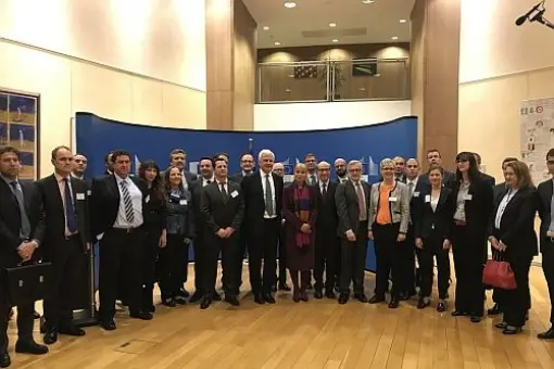 Umowa na realizację programu OCEAN 2020 podpisana