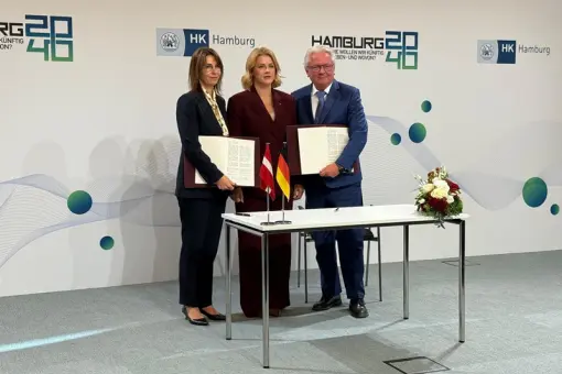 Fabryka amunicji Rheinmetalla na Łotwie