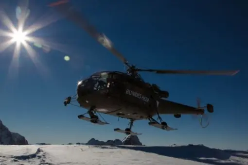 Austria wybrała AW169M