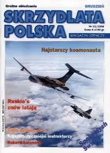 Skrzydlata Polska 12/1998