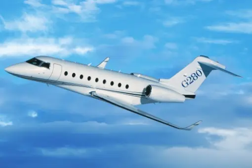 Lepsze osiągi G280